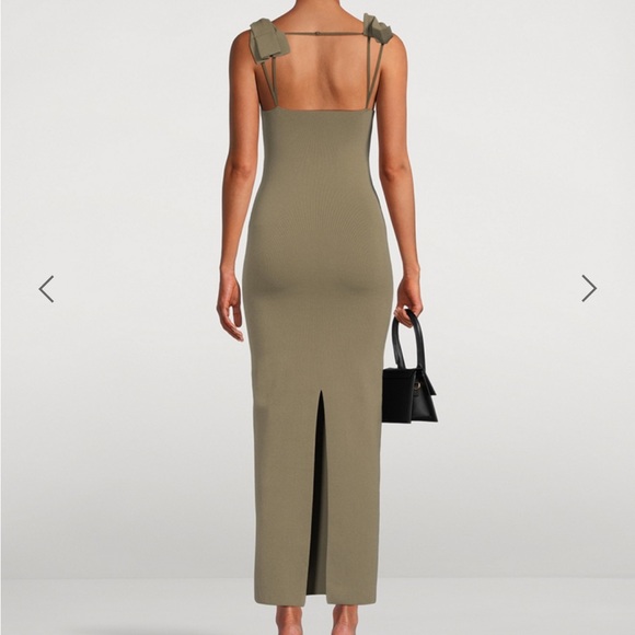 Jacquemus La Robe Malle Alca - Picture 6 of 11